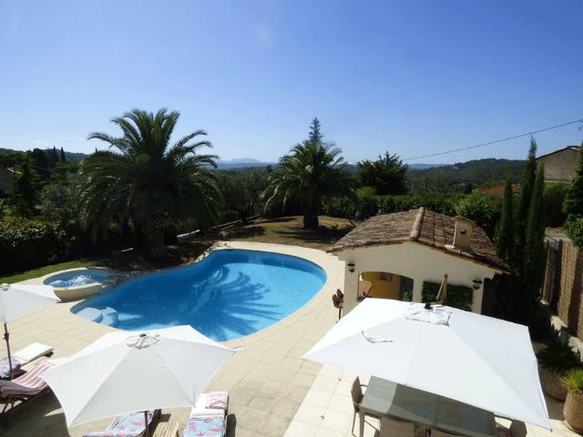Maison vente à Arrondissement de Draguignan, Seillans