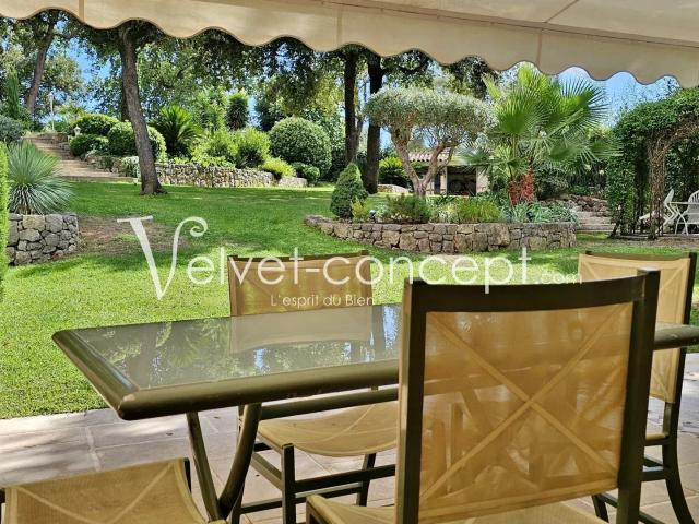 Maison vente à Grasse, Antibes