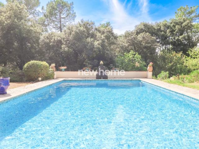 Villa vente à Arrondissement de Draguignan, Montauroux