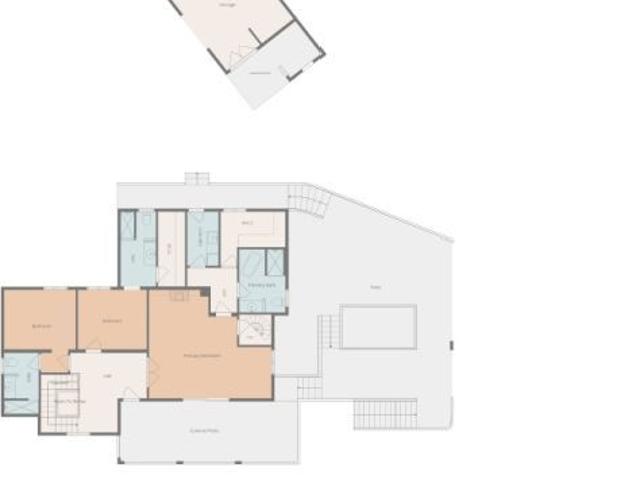 Casa en venta en la Safor, Valencia