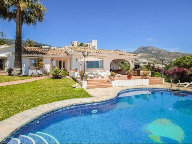 Casa en venta en Rio Real, Costa del Sol Occidental