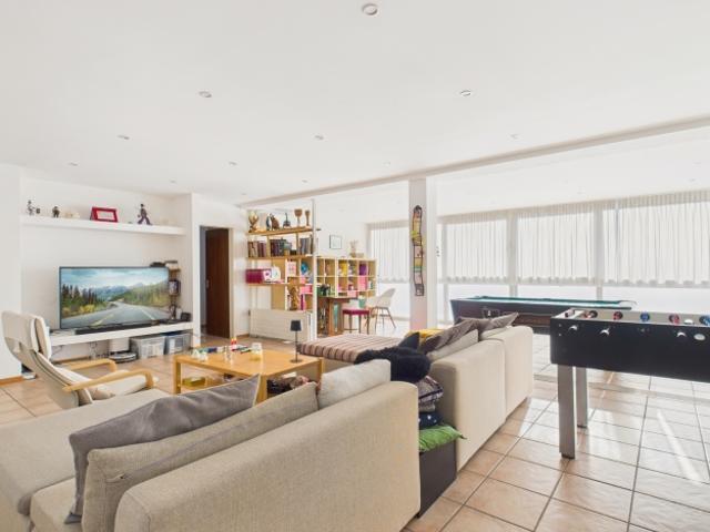 Einfamilienhaus kaufen in Mendrisio, Tessin