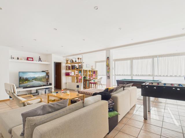 Einfamilienhaus kaufen in Mendrisio, Tessin