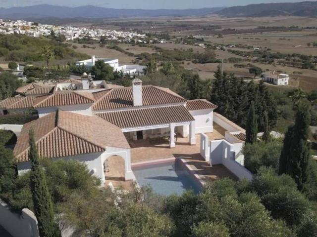 Casa en venta en La Janda, Andalucía