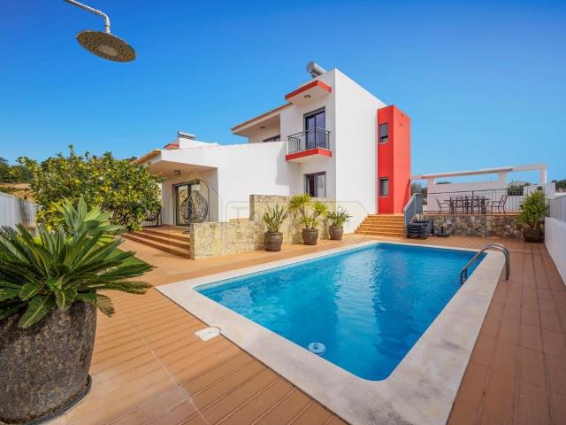 Vivenda venda em Loulé, Faro