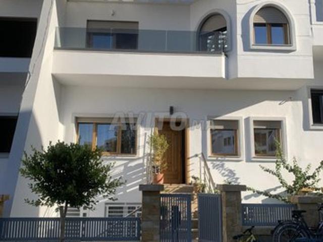 Propriété vente à Tangero, Tanger-Tétouan