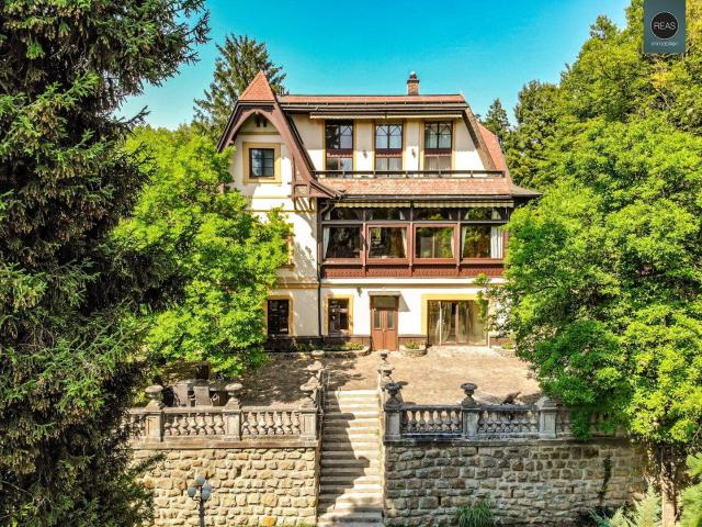 Haus kaufen in Tullnerbach-Lawies, Tullnerbach