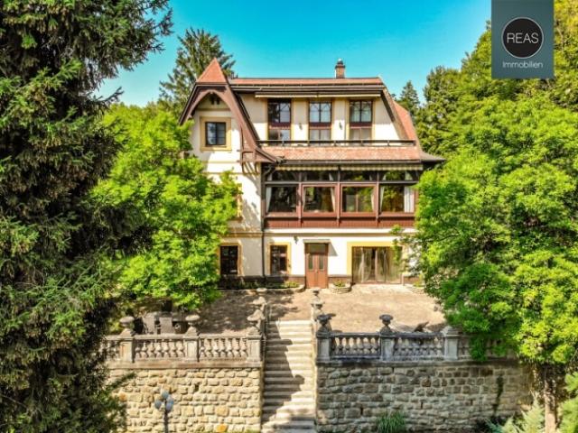 Einfamilienhaus kaufen in Tullnerbach, Niederösterreich