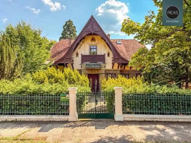 Einfamilienhaus kaufen in Tullnerbach, Bezirk St. Pölten