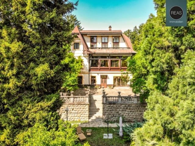 Einfamilienhaus kaufen in Tullnerbach, Bezirk St. Pölten
