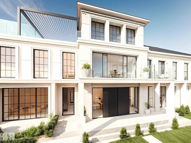 Haus kaufen in Donaustadt, Wien