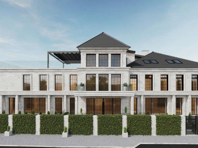 Haus kaufen in Donaustadt, Wien