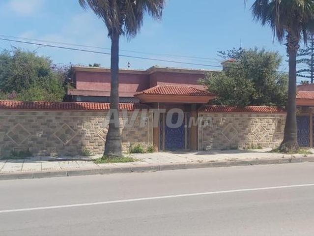 Propriété vente à El Ma, Gharb-Chrarda-Beni Hssen
