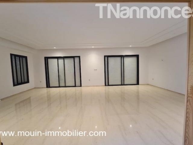 Maison location