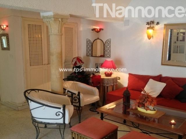 Maison location