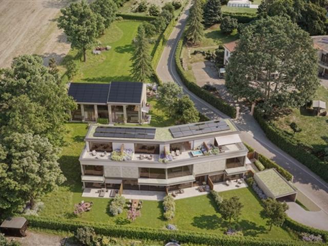 Reihenfamilienhaus kaufen in Anières