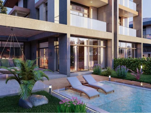 Çekmeköy, İstanbul içerisinde satılık Villa