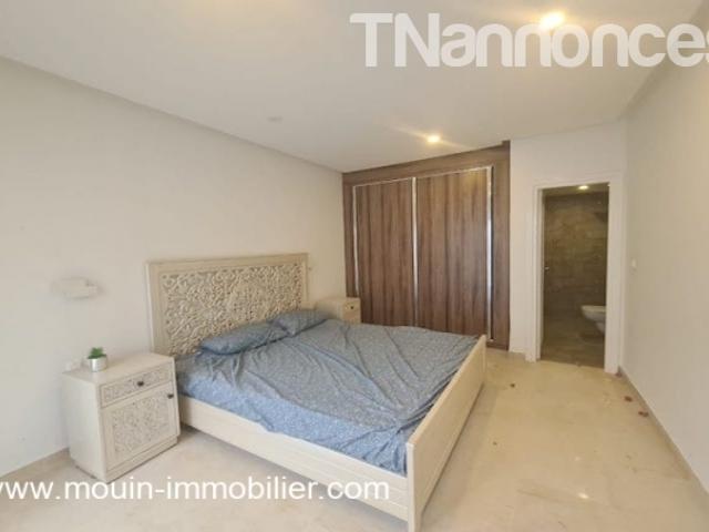 Maison location