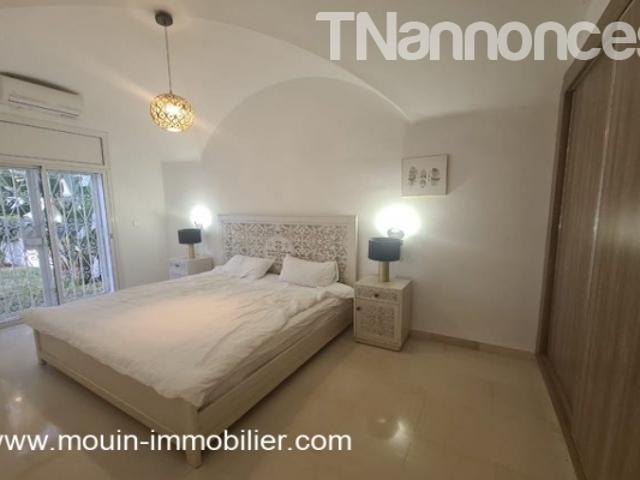 Maison location