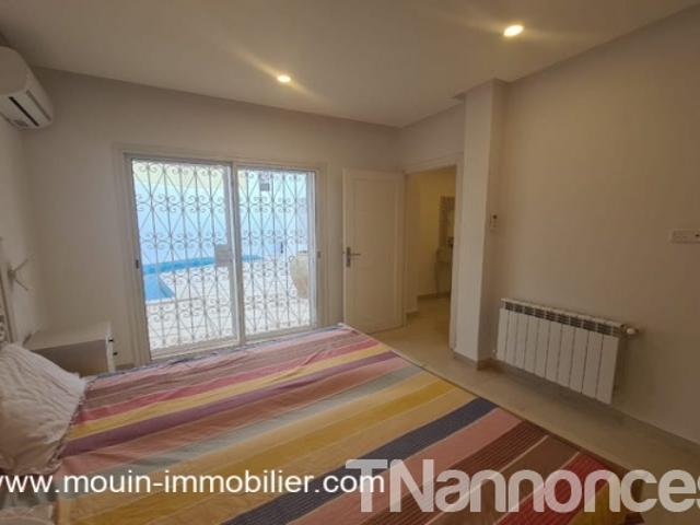 Maison location