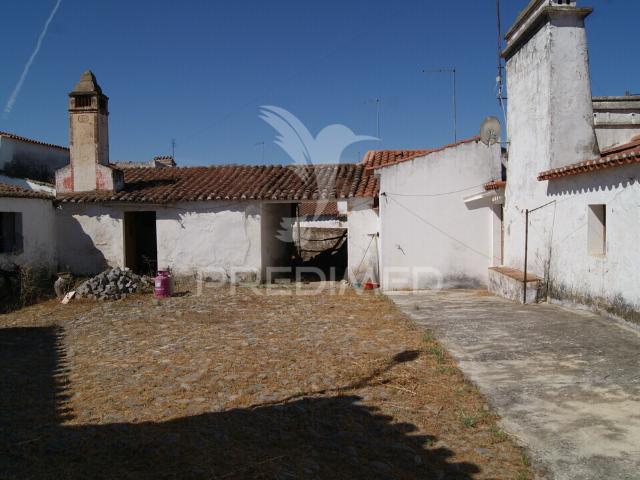 Casa venda em Monforte, Portalegre