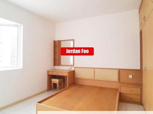 Condominium for sale in Georgetown, Penang