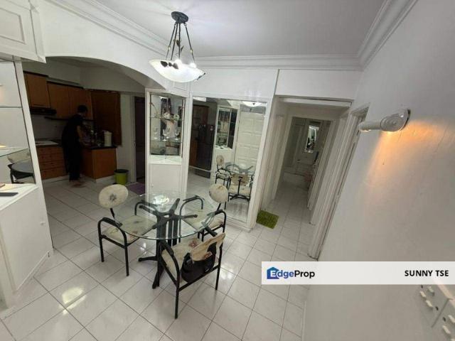 Condominium for rent in Georgetown, Penang