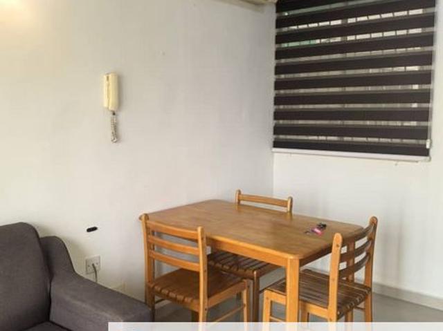 Condominium for rent in Georgetown, Penang