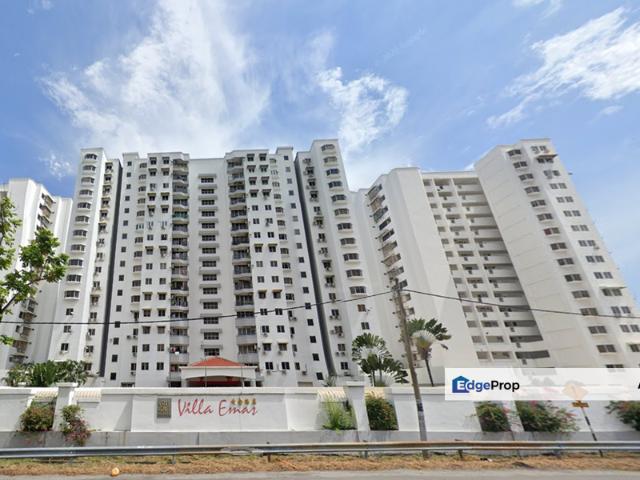 Condominium for sale in Georgetown, Penang