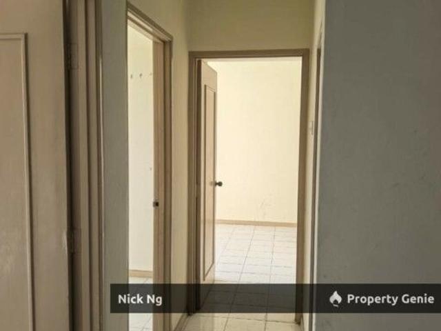 Apartment for rent in Bayan Indah, George Town
