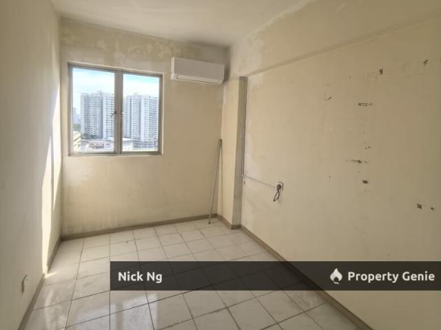 Condominium for rent in Georgetown, Penang