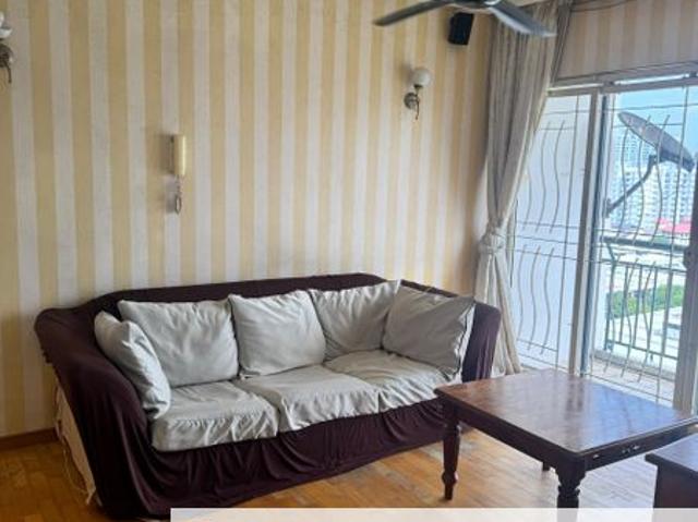 Condominium for sale in Georgetown, Penang