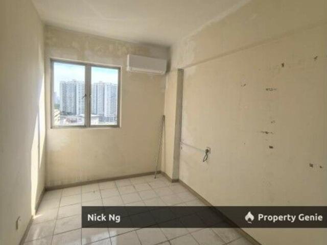 Apartment for rent in Georgetown, Penang