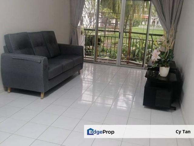 Condominium for rent in Georgetown, Penang