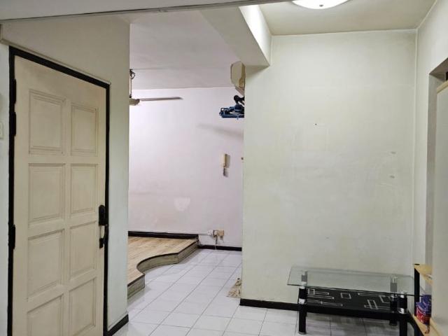 Apartment for rent in Georgetown, Penang