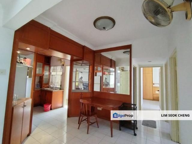 Condominium for sale in Georgetown, Penang