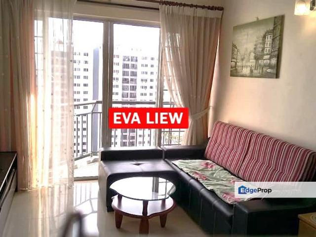 Condominium for sale in Georgetown, Penang