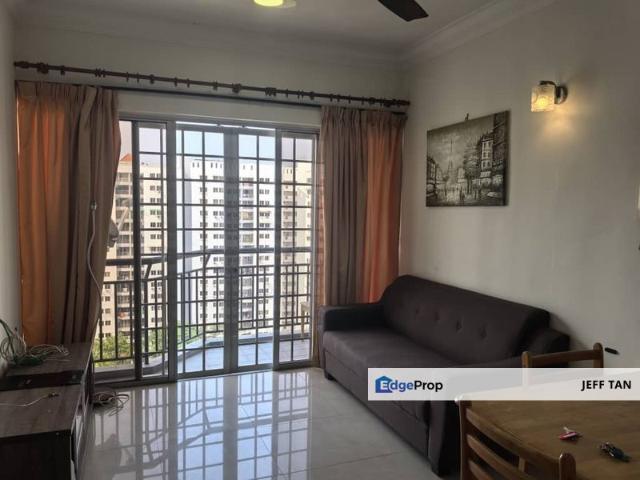 Condominium for sale in Georgetown, Penang