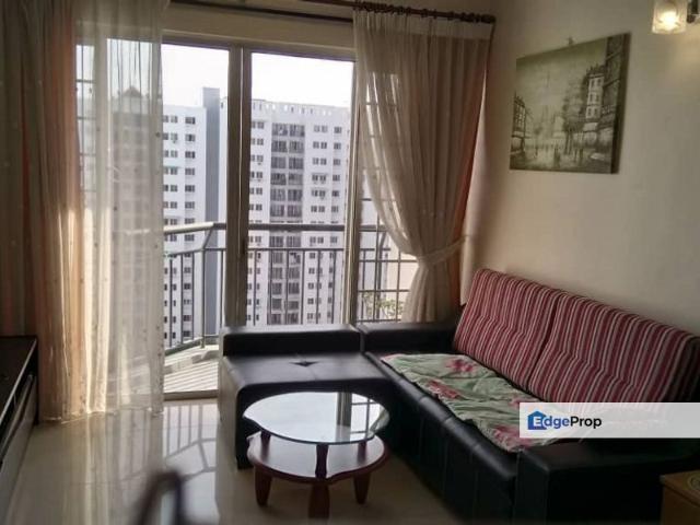 Condominium for sale in Georgetown, Penang