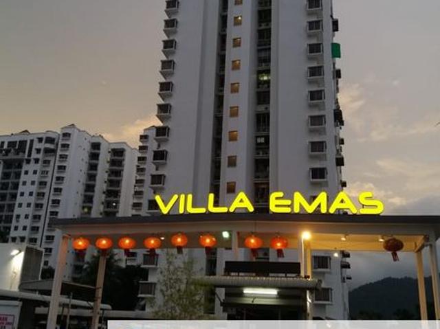 Condominium for sale in Georgetown, Penang