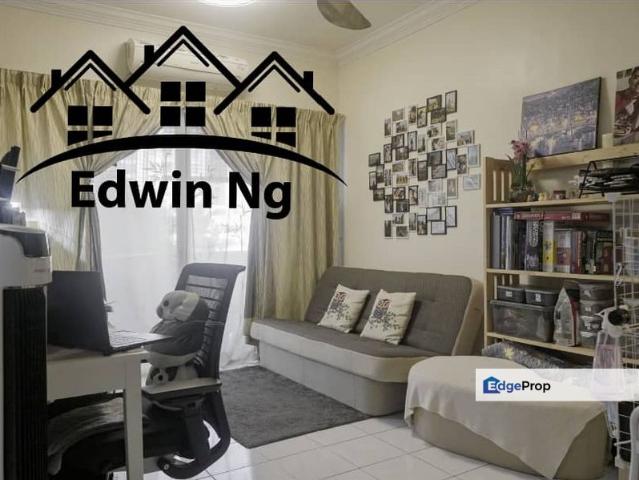 Condominium for sale in Georgetown, Penang