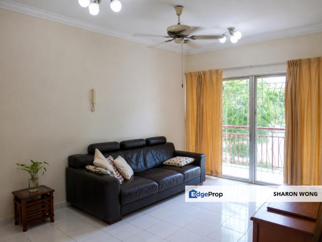 Condominium for sale in Georgetown, Penang