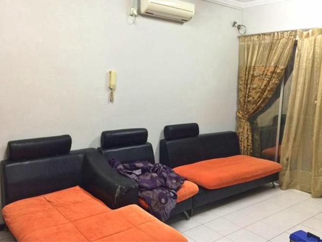 Condominium for sale in Georgetown, Penang