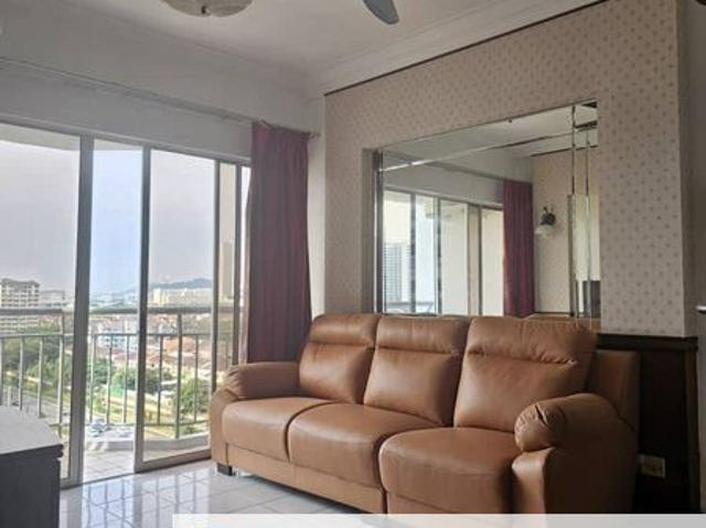 Condominium for sale in Georgetown, Penang