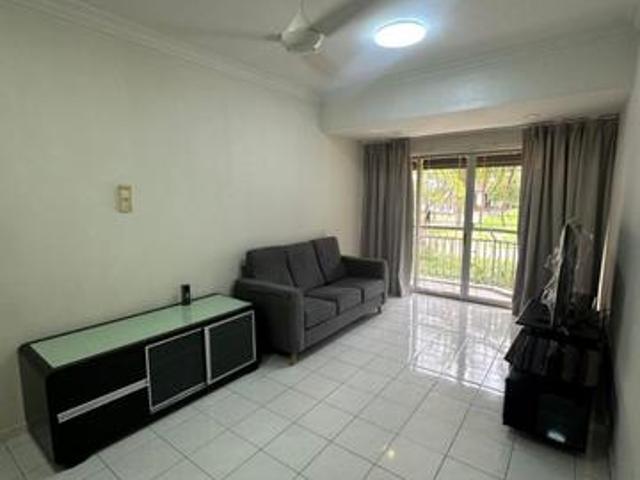Condominium for rent in Georgetown, Penang