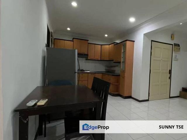 Condominium for sale in Georgetown, Penang
