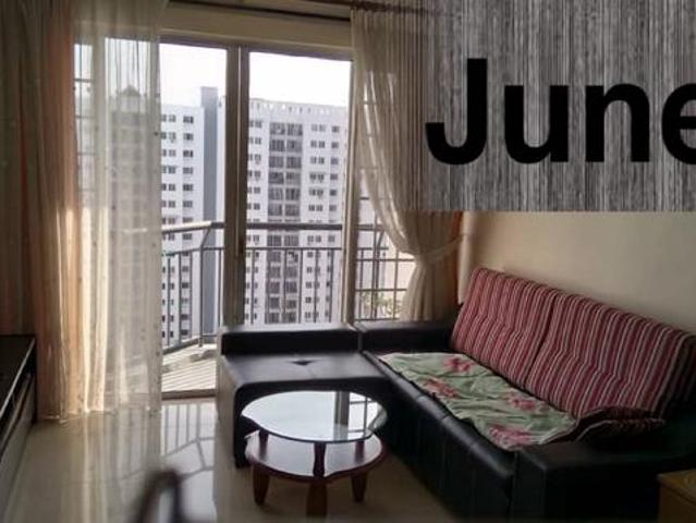 Condominium for sale in Georgetown, Penang