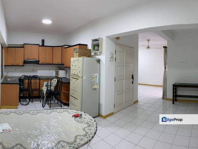 Condominium for sale in Georgetown, Penang