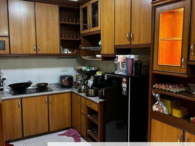 Condominium for sale in Georgetown, Penang