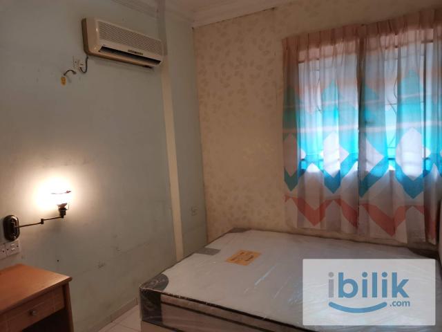 Room for rent in Georgetown, Penang